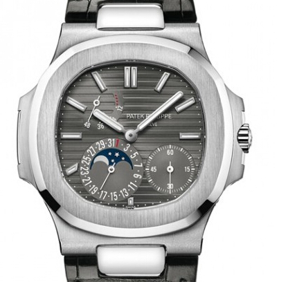 Replica Patek Philippe Nautilus 5712G-001 replica Watch